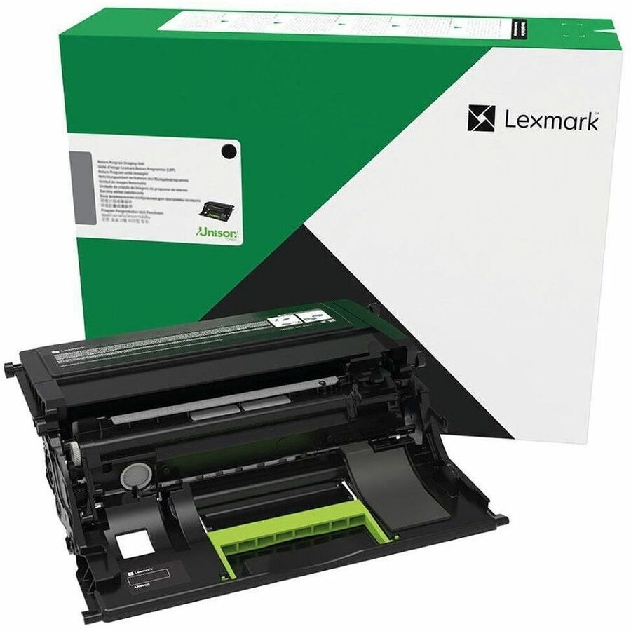 LEXMARK 75M0ZK0 BLACK RETURN PROGRAM IMAGING KIT