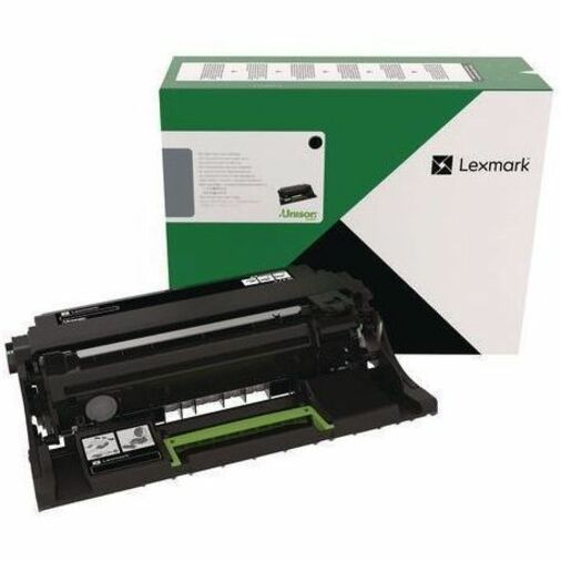 LEXMARK RETURN PROG IMAGING UNIT
