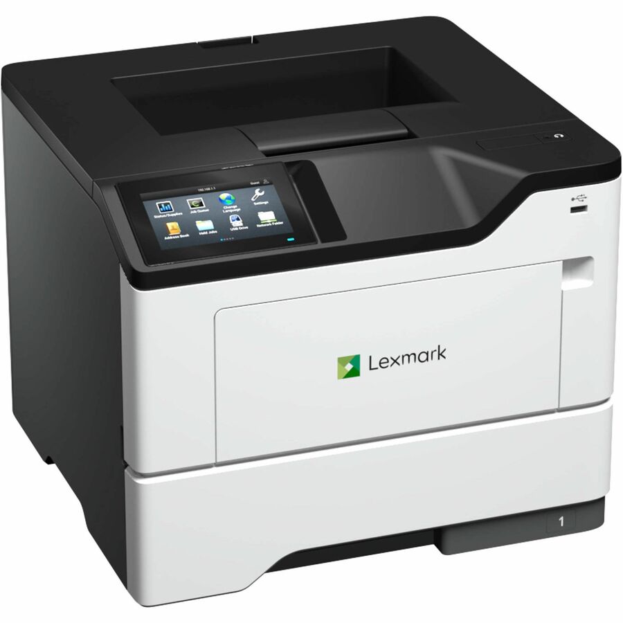 MS632DWE PRINTER