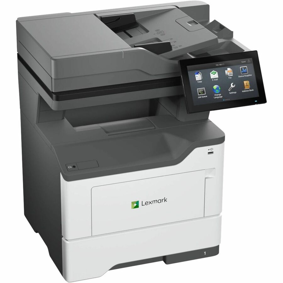 MX632ADWE MULTIFUNCTION PRINTER
