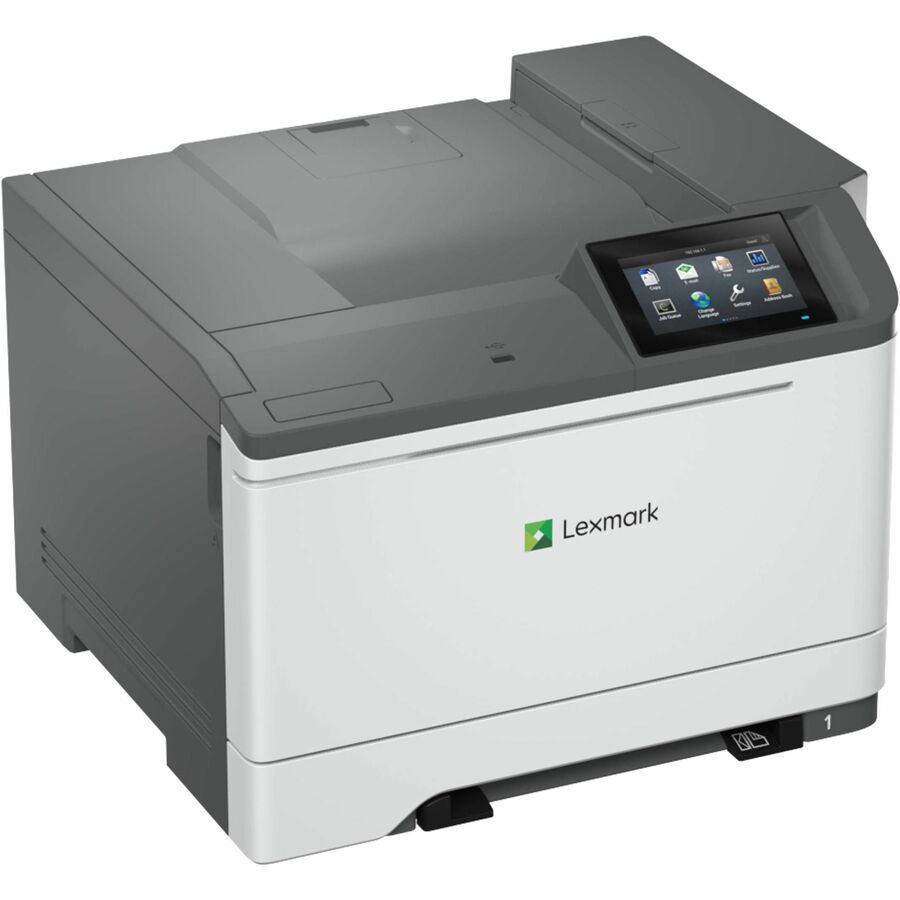 Lexmark (50M0060) Laser & Inkjet Printers