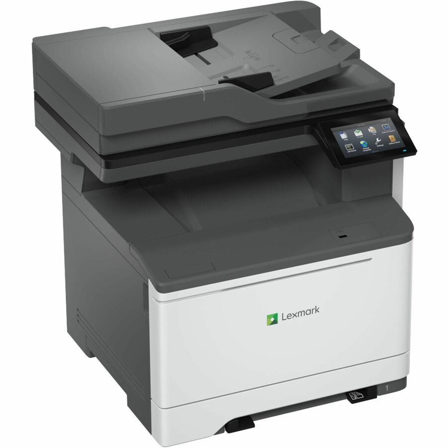 CX532ADWE MULTIFUNCTION PRINTER