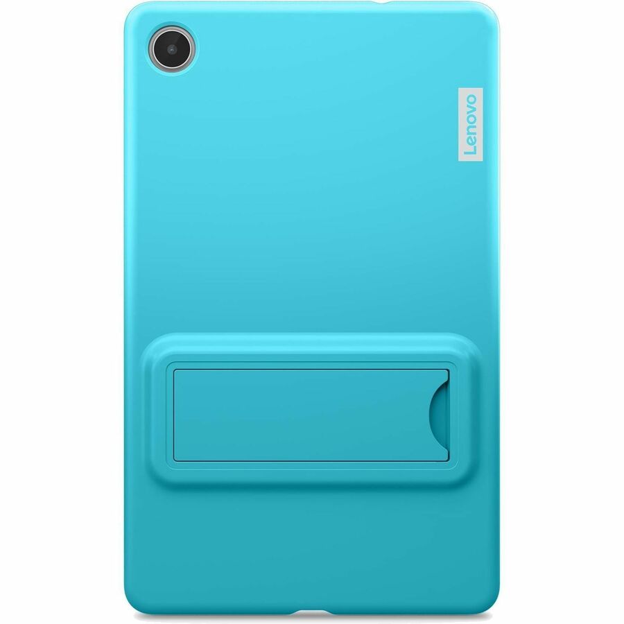 TAB M8(4TH GEN)BUMPER CASE W/ FILM (US)