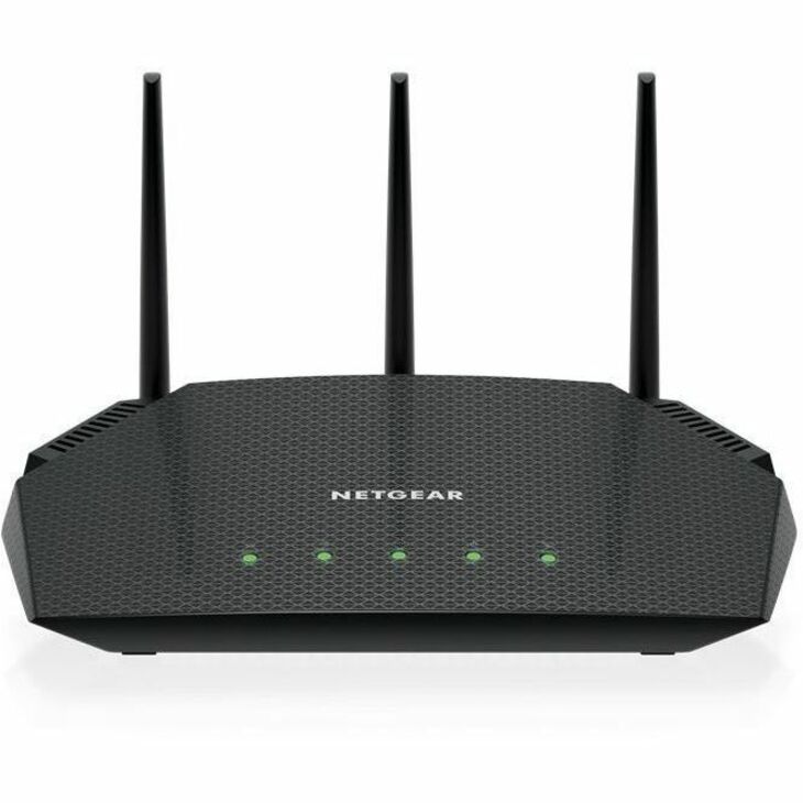 WIFI 6 ROUTER