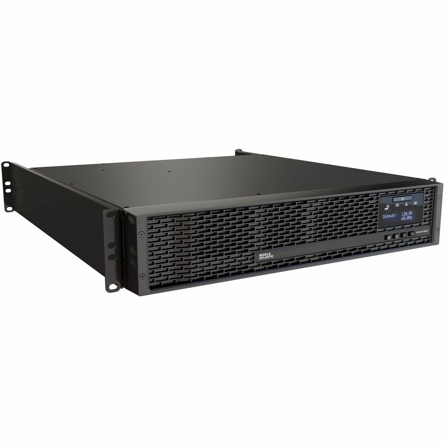 1500VA 120V UPS RLNK BANK CONTROL
