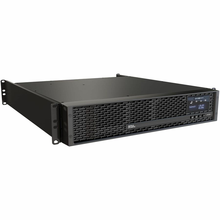 1500VA 120V UPS LOCAL BANK CONTROL