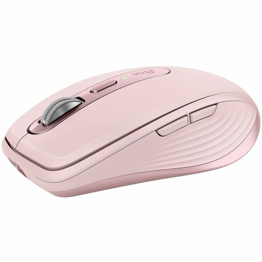 MX ANYWHERE 3S COMPACT PERFORMANCE MOUSE (ROSE)
