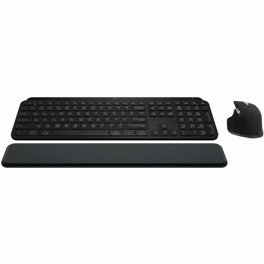 LOGITECH MX KEYS S COMBO BLACK MULTI 4