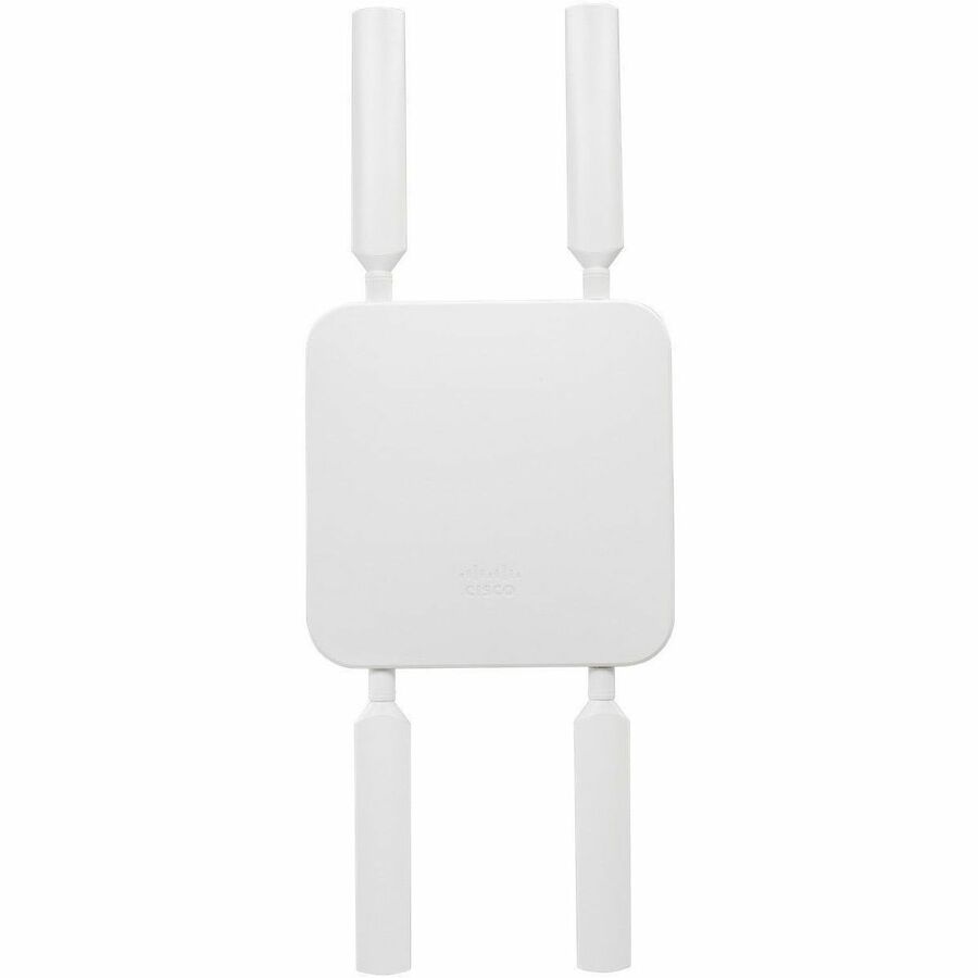 MERAKI MG51E CELLULAR GATEWAY EXTERNAL ANTENNAS