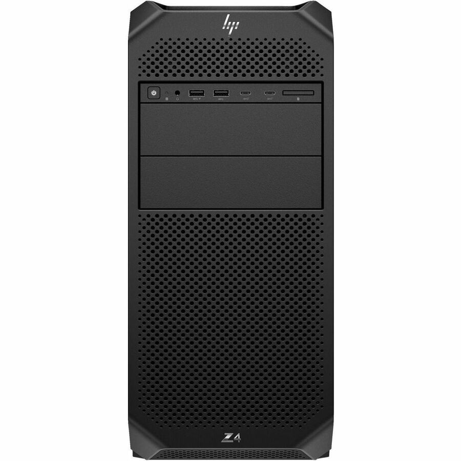 HP Z4 G5 WORKSTATION DESKTOP PC,INTEL XEON W3-2423 (2.10 GHZ, UP TO 4.20 GHZ, 6