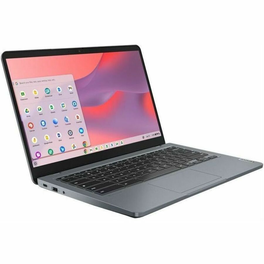 LENOVO 14E G3, INTEL N100 (0.80GHZ, 6MB), 14IN HD NON-TOUCH, CHROME OS, 4.0GB, 1