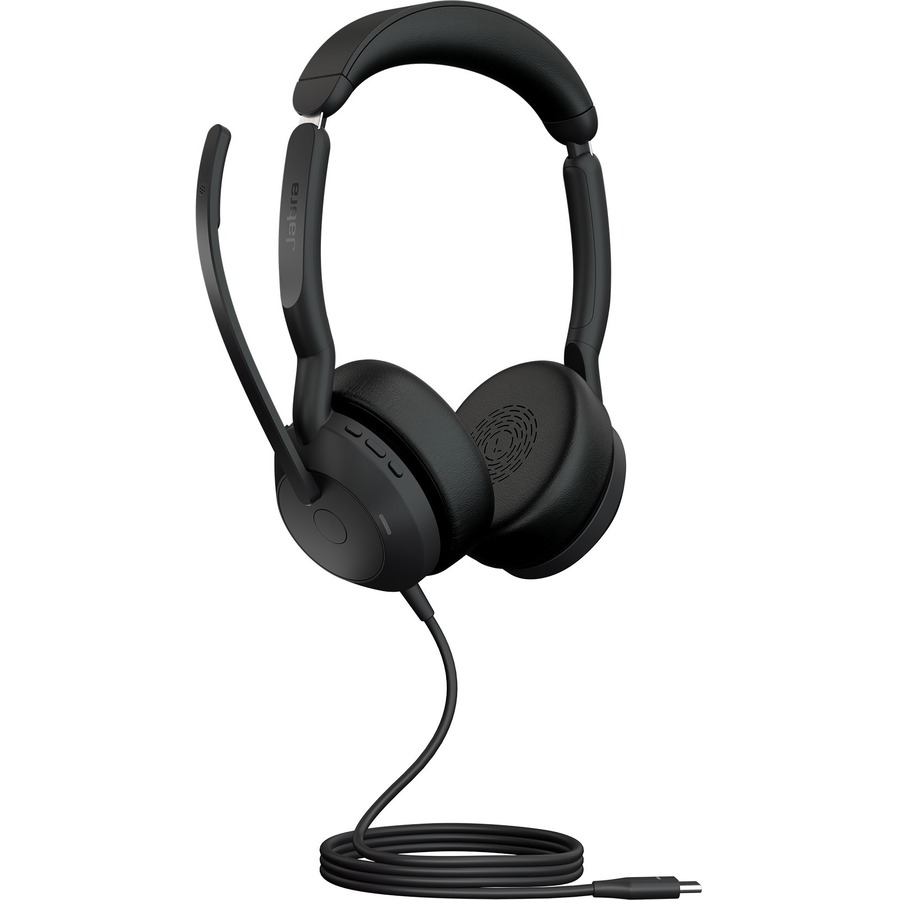 JABRA EVOLVE2 50 USB-C UC STEREO MULTI 18