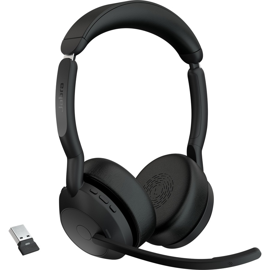 JABRA EVOLVE2 55 LINK380A UC STEREO NA MULTI 18