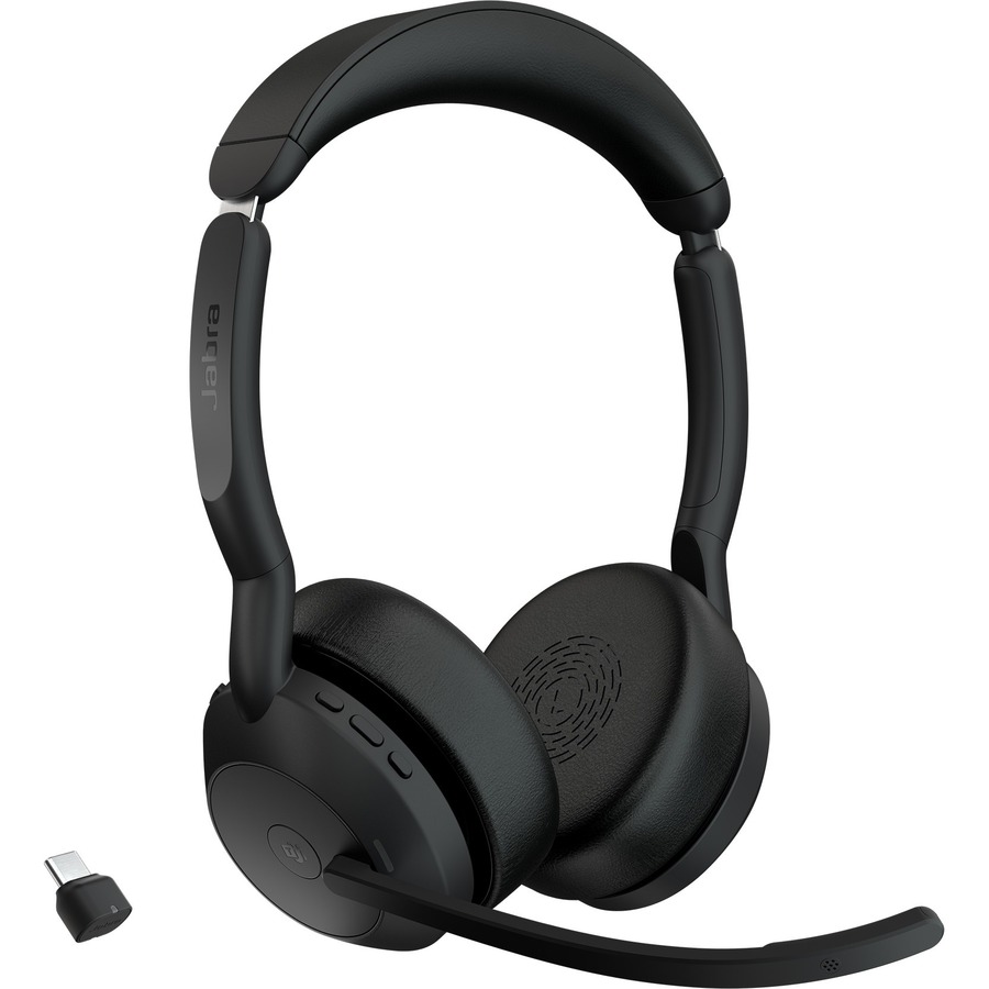 JABRA EVOLVE2 55 LINK380C MS STEREO NA MULTI 10