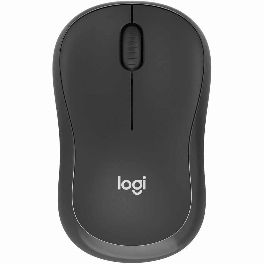 LOGITECH M240 SILENT BLUETOOTH MOUSE  GRAPHITE MULTI 4