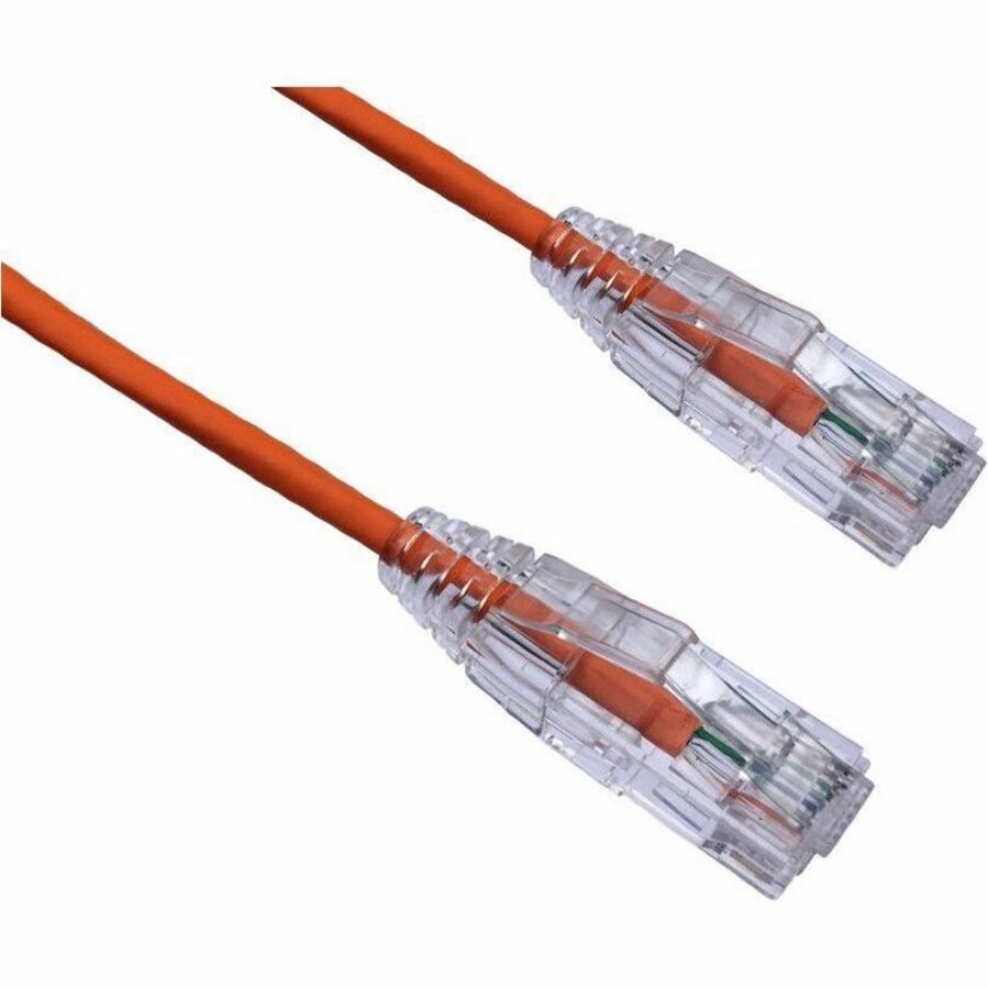 CAT6 BENDNFLEX ULTRATHIN S