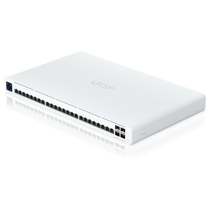 UISP Switch Pro