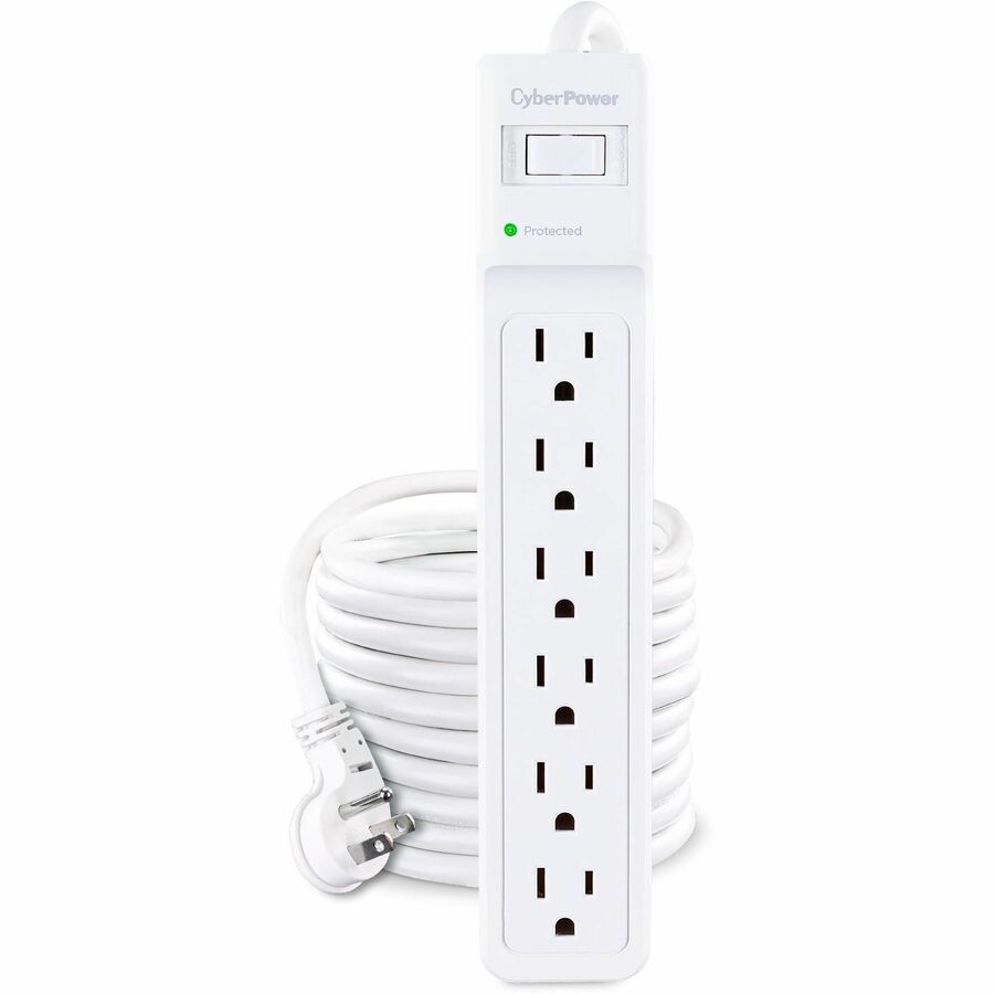 6-OUTLET SURGE PROTECTOR