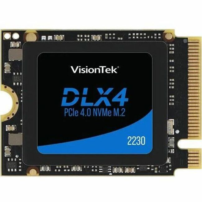 VisionTek (901560) Hard Drives/Solid State Drives