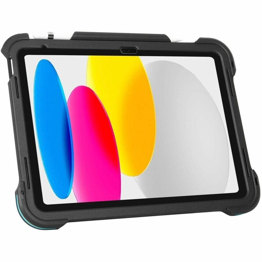 SafePort Rugged Max for iPad