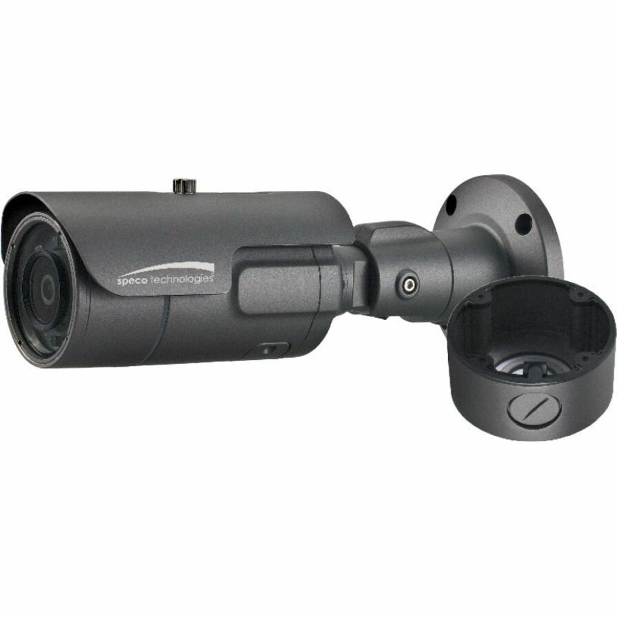 4MP HD-TVI FIT BULLET CAMERA