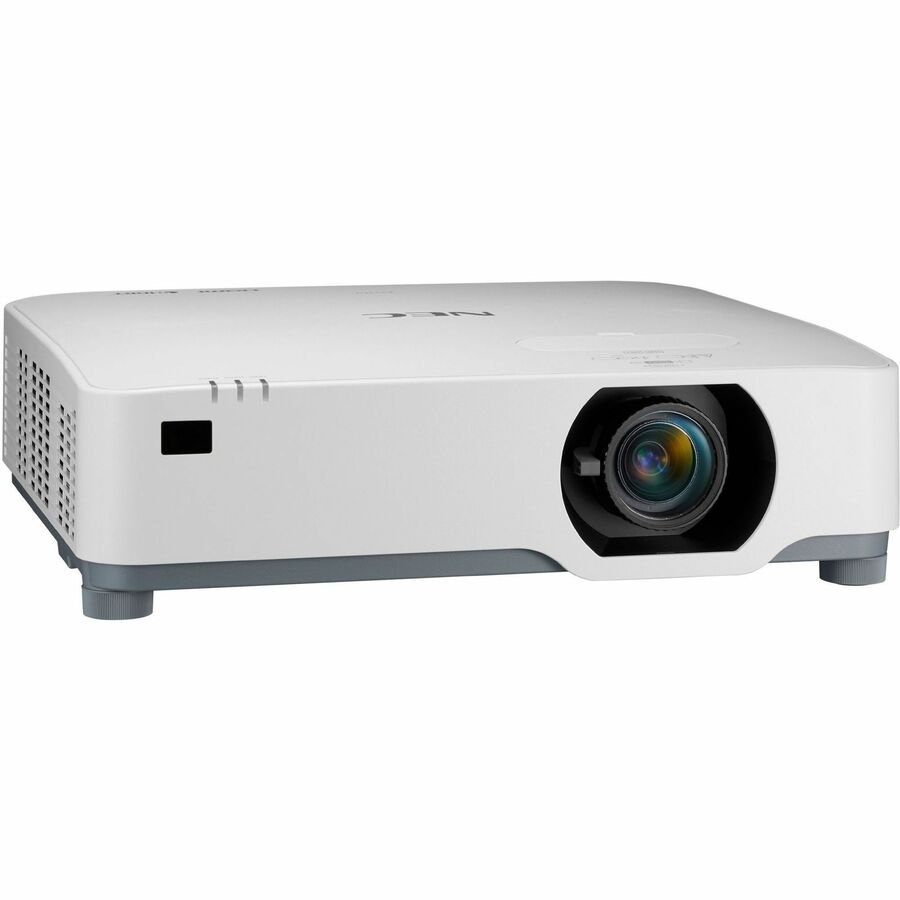 5,400 LUMEN, WUXGA, LASER, LCD PROJECTOR