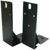 STANDARD RACK MOUNT UNIT SIZE USAGE, DESIGN FOR SINGLE INSTALLATION INTO SINGLE