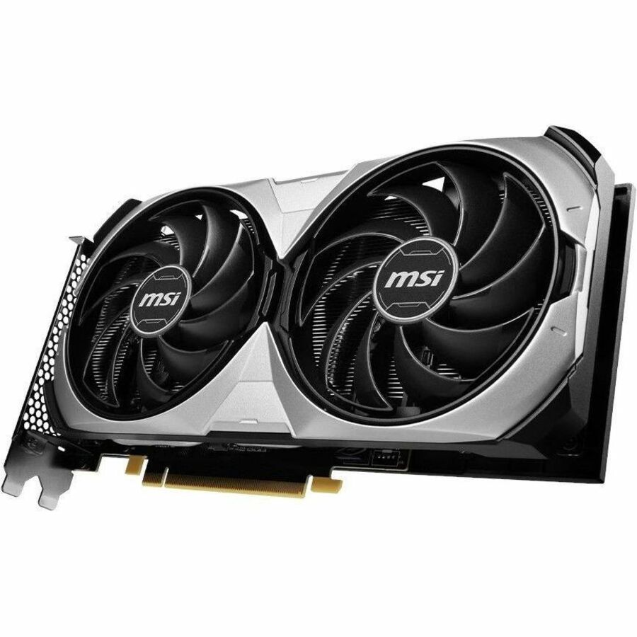 GEFORCE RTX 4070 VENTUS 2X 12G OC
