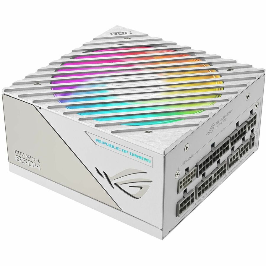 ROG-LOKI-850P-SFX-L-WHITE-GAMI