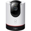 TP-Link Tapo C225 2K Network Camera - Color - Infrared Night Vision - H.264 - 2560 x 1440 - 4 mm Fixed Lens - 15 fps - Alexa, Google Assistant Supported