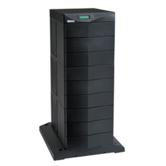 EATON POWERWARE 9-SLOT EXTERNAL BATTERY ENCLOSURE