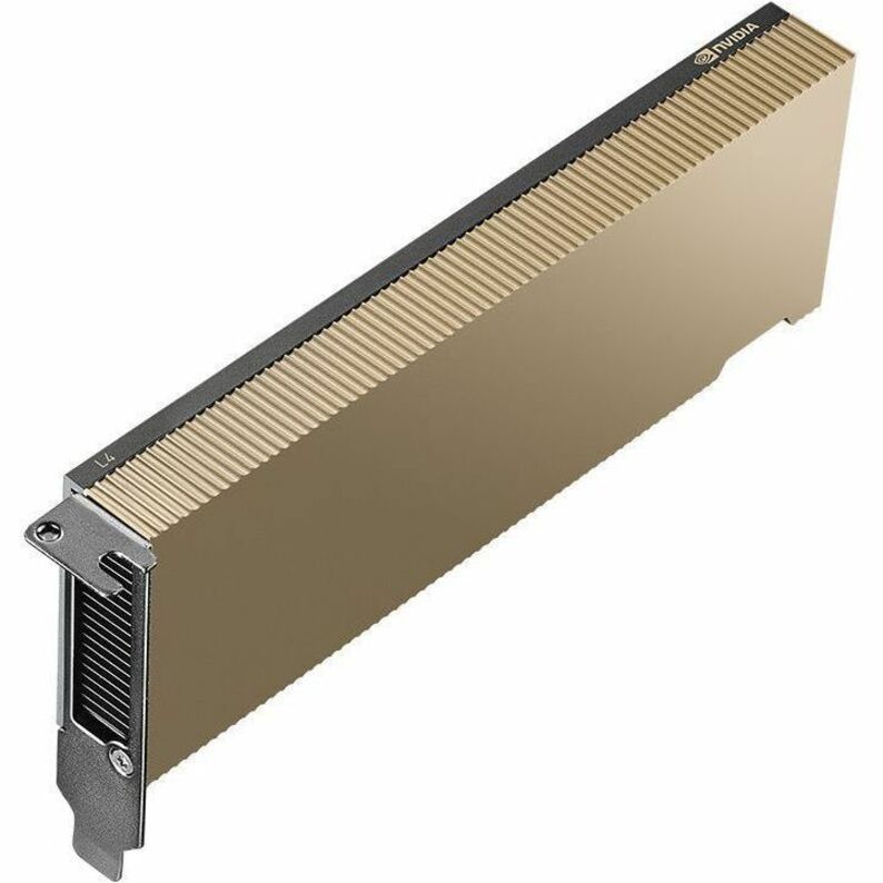 NVIDIA L4 PCIE RETAIL SCB
