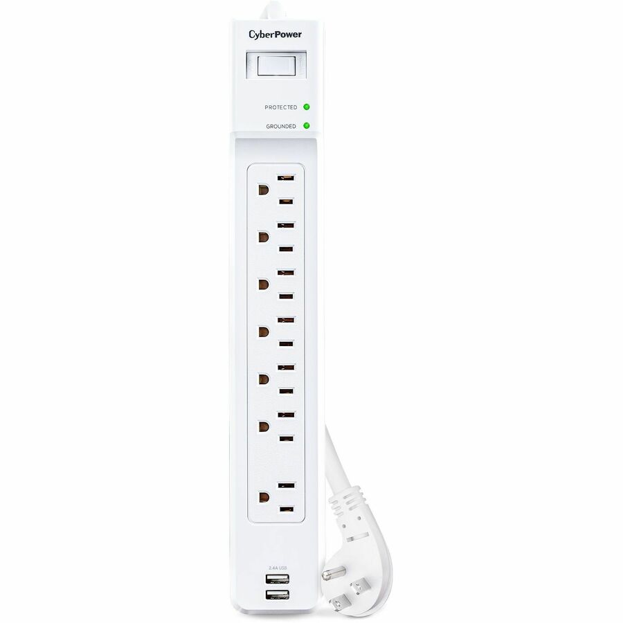 CYBERPOWER P704URC1 SURGE