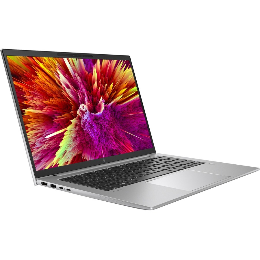 HP SmartBuy ZFly14G10 i7-1370P 14 32GB/1T PC Intel i7-1370P, 14 WUXGA AG LED UWVA, UMA, Webcam, 32GB DDR5, 1.0TB SSD, ax6G+BT, 3C Batt, FPS, W11 Pro64, 1yr Wrty U.S. - English localization