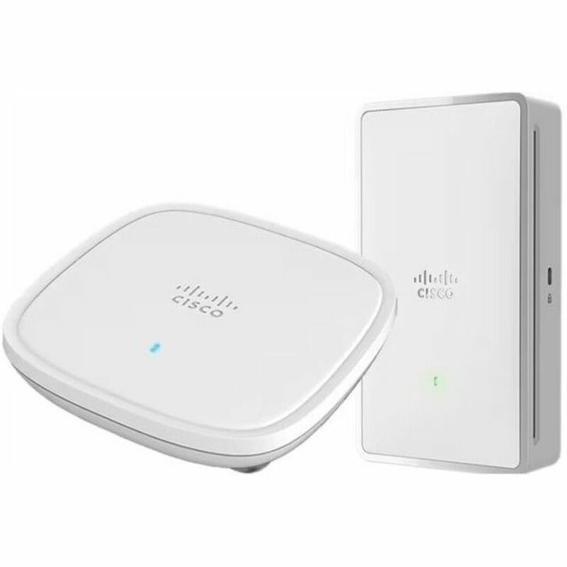 CISCO EMBEDDED WIRELESS CONTROLLER ON C9105AX ACCESS POINT