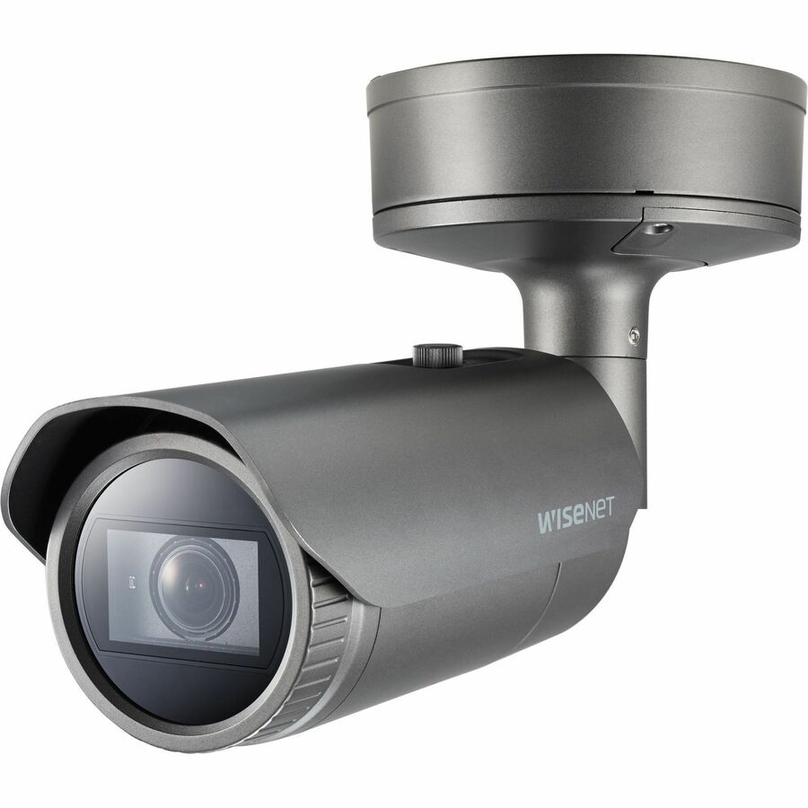 TAA COMPLIANT, 4K LOW-MODERATE SPEED LPR