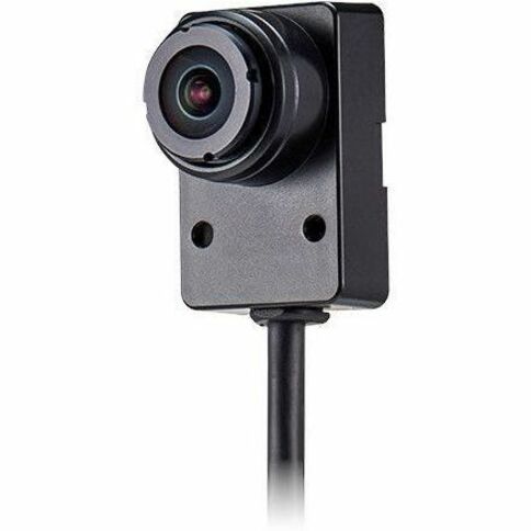 TAA COMPLIANT, 2.4MM FIXED LENS MODULE, COMPATIBLE WITH THE XNB-6001, RIGHT ANGL