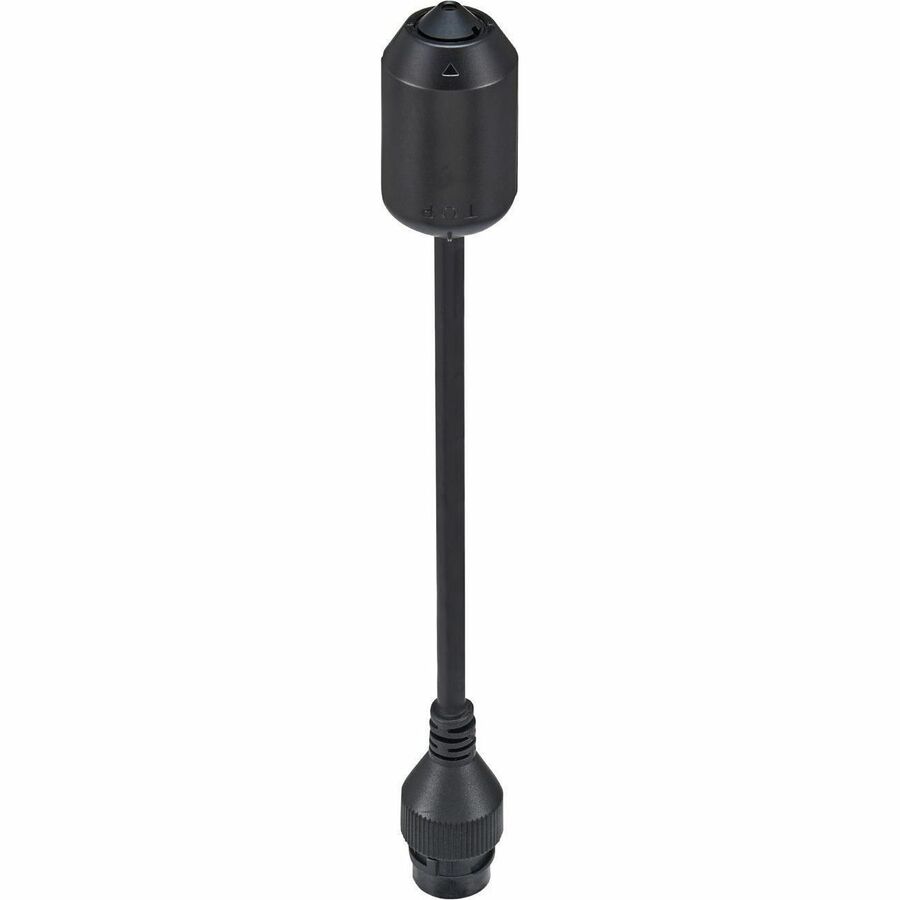 TAA COMPLIANT, 4.6MM PINHOLE LENS MODULE, COMPATIBLE WITH THE XNB-6001, STRAIGHT