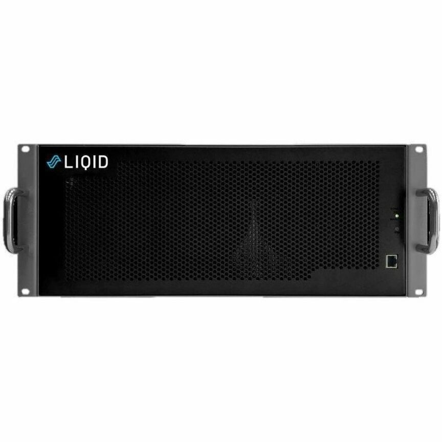 EX-4408 - 8-SLOT FABRIC-INTEGRATED EXPANSION CHASSIS, PCIE GEN4, 4U