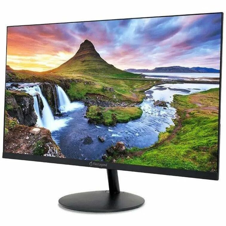 ACER VGA 1920X1080 AT 75HZ, HDMI 1920X1080 AT 100HZ