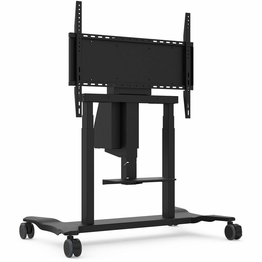 Electric Height Adj Mbl Cart