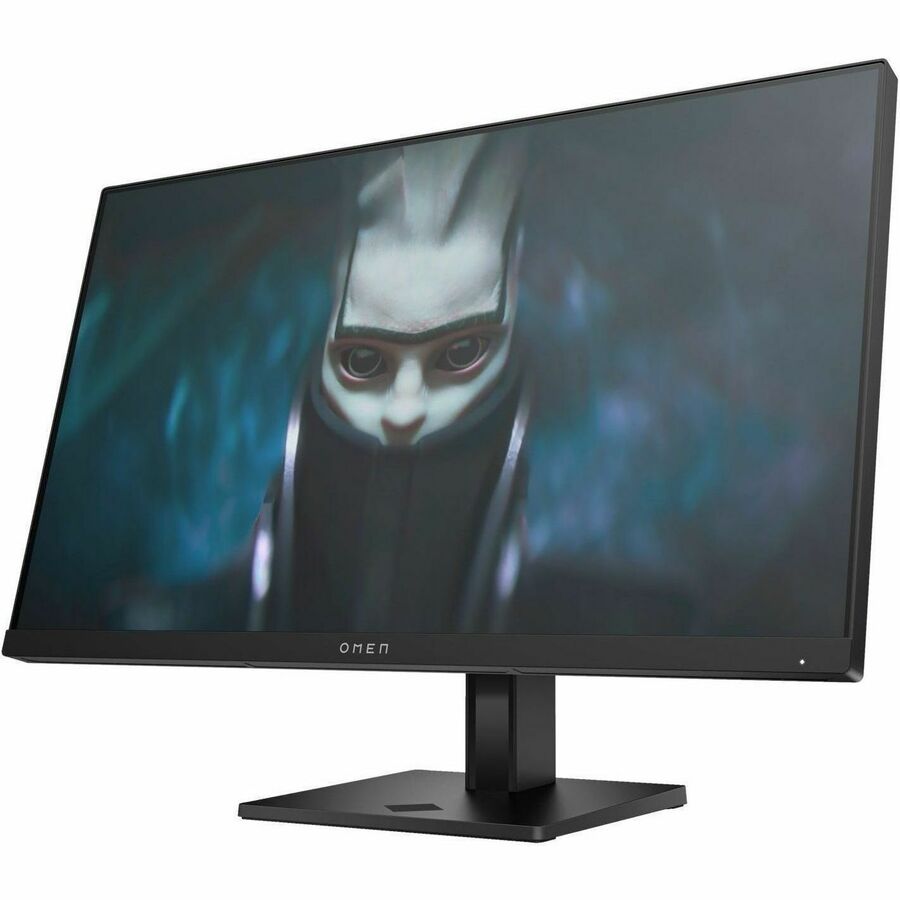 OMEN 24 HP 24" FHD 165Hz Gaming Monitor | Gaming, 1 ms, IPS