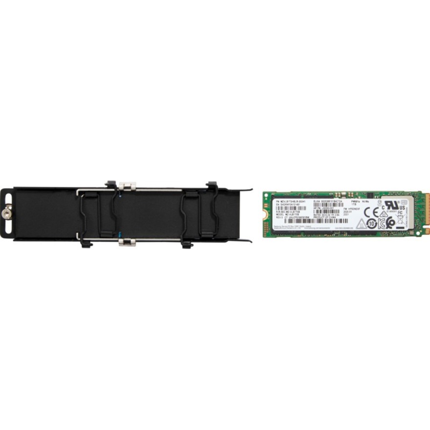 HP 1TB ZTRBDRV PCIE 2280 OPAL2 TLCKITSSD