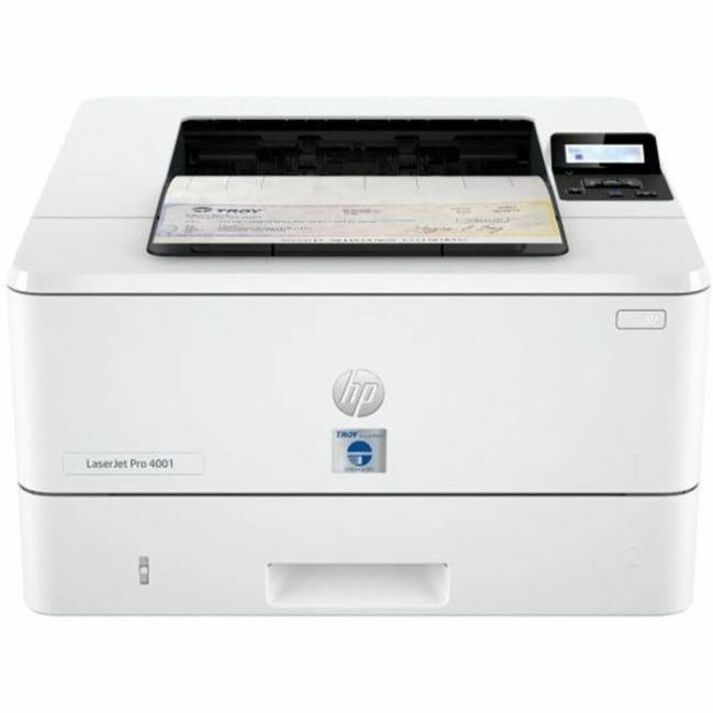 NCNR 4001N MICR PRINTER 1T/0L 110V