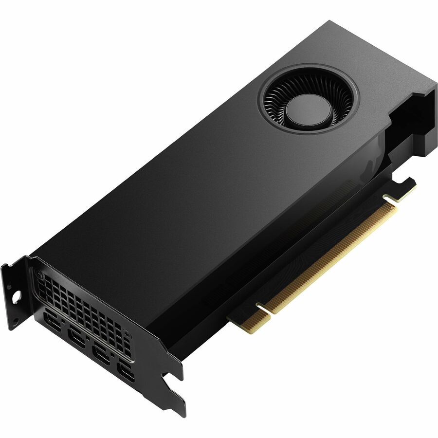 NVIDIA RTX 4000 ADA LP FORM FACTOR + HW SYNC