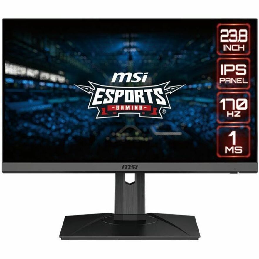 23.8IN GAMING MONITOR