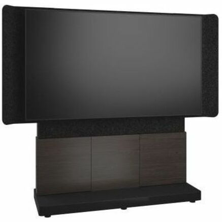 FRM,DSTAND,66WX75H,FSTD,S7075,A3,BLK