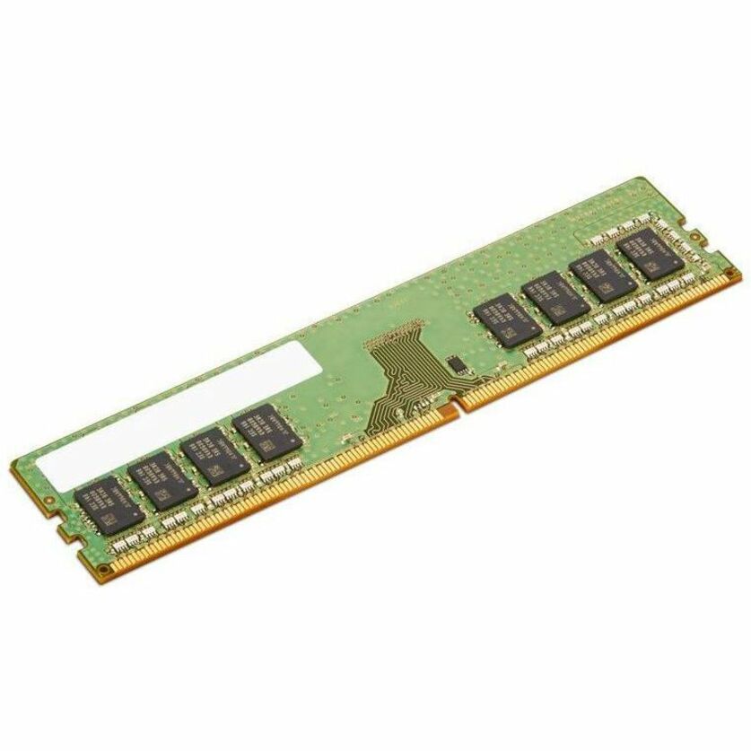 8 DDR4 3200 UDIMM Memory2 NA