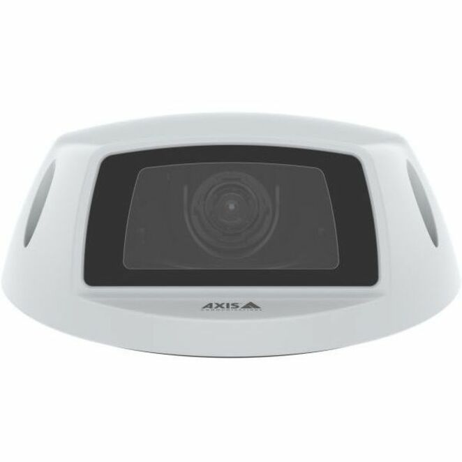 TP3826-E OUTDOOR HOUSING FOR SELECTED AXIS M39 AND P39 CAMER