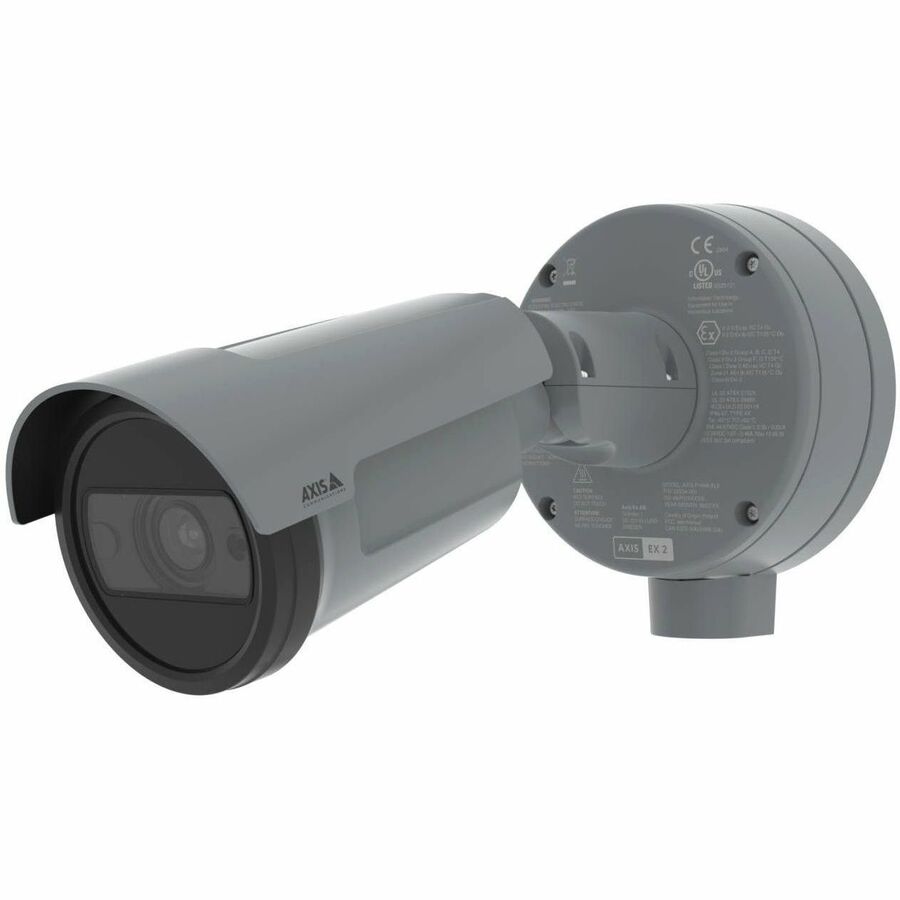 AXIS P1468-XLE